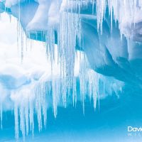 Overhanging Icicles (prt 2)