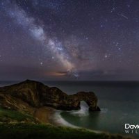 Durdle Door