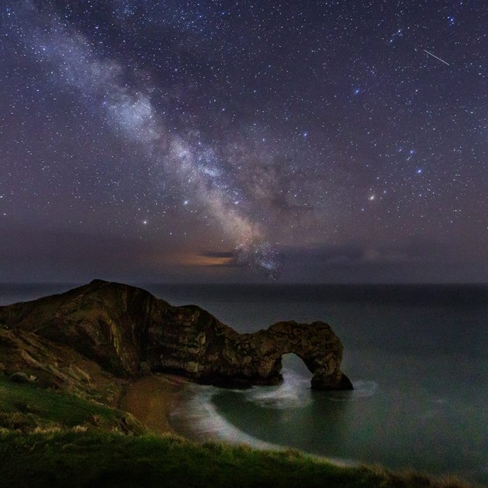 Durdle Door