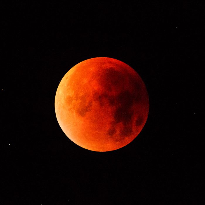 Blood Moon Over Wiltshire (prt 2)